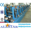 High Frequency Welded Tube Roll Forming Machinery